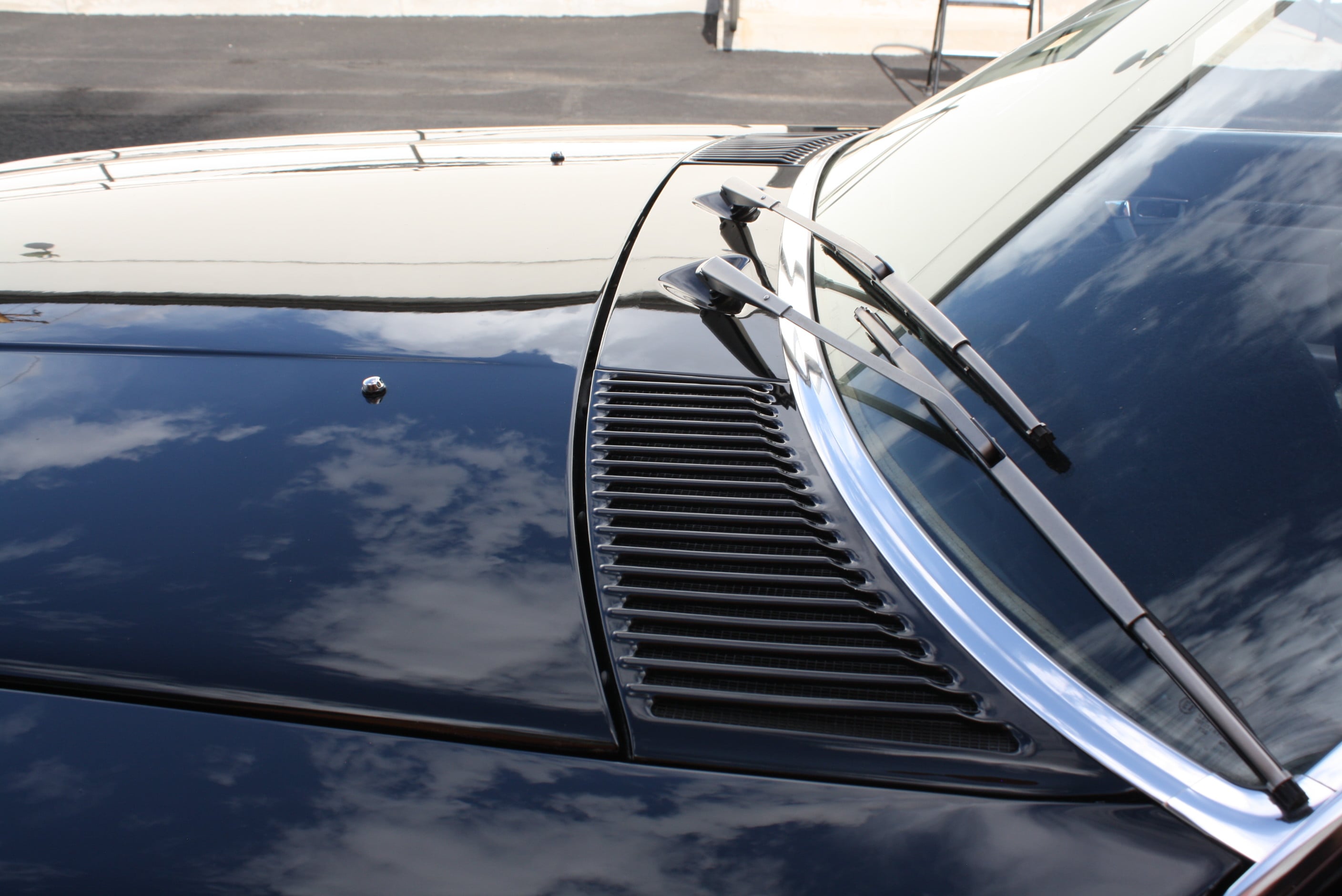 1986 Mercedes Benz 560SL 54k original miles