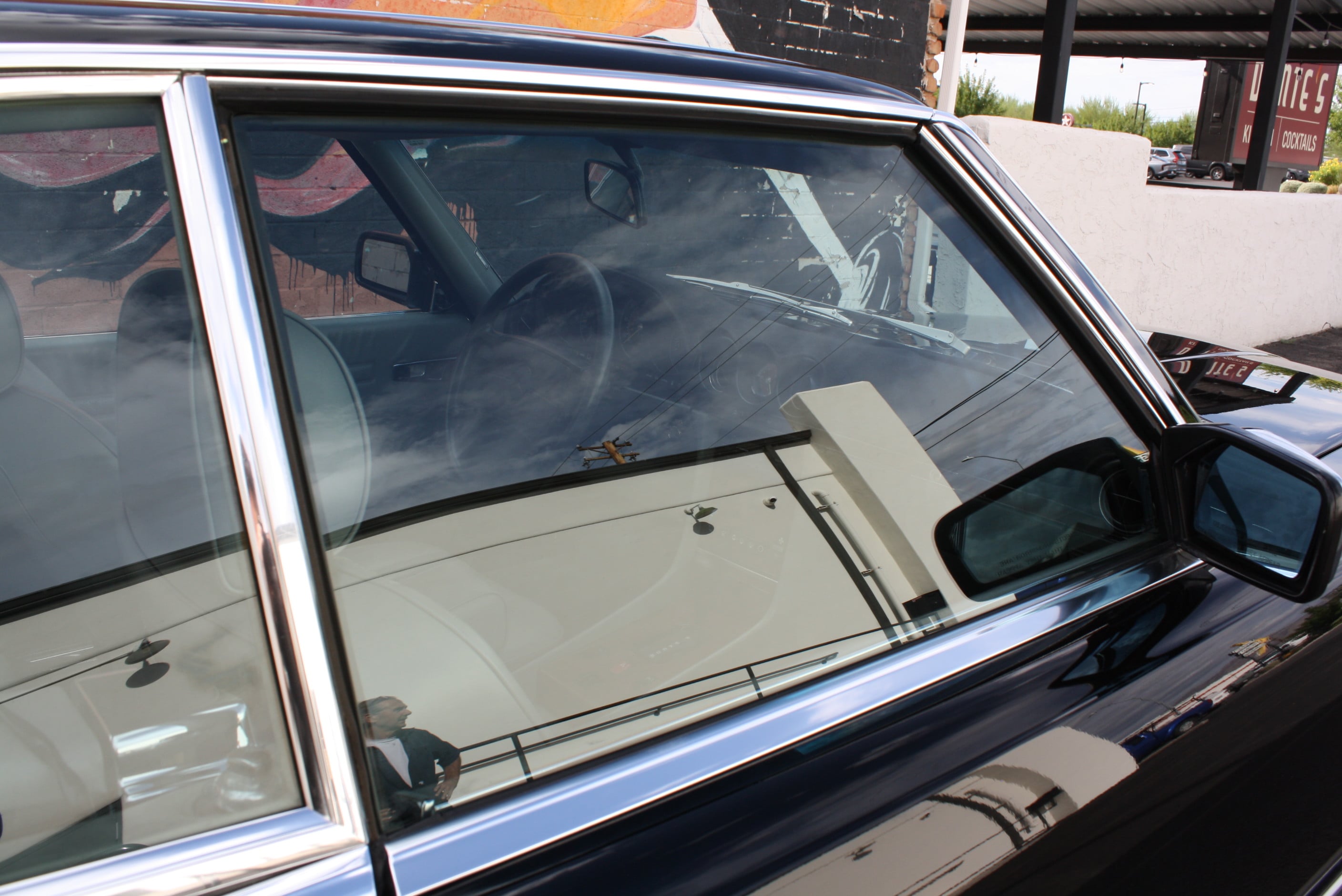 1986 Mercedes Benz 560SL 54k original miles