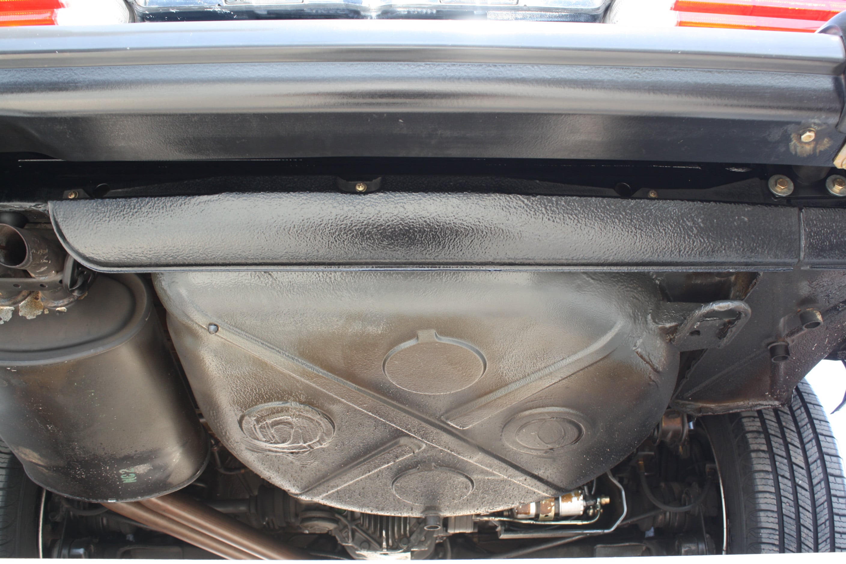 1986 Mercedes Benz 560SL 54k original miles