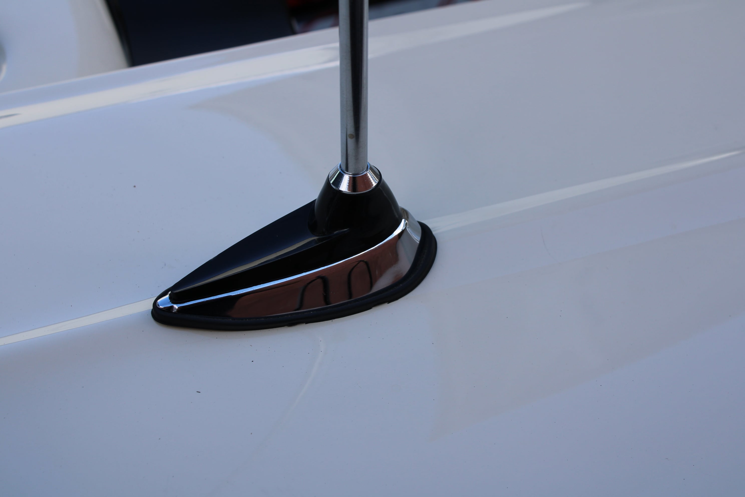 1957 Ford F Code Supercharged Fairlane 500 Retractable 1 of 19 produced