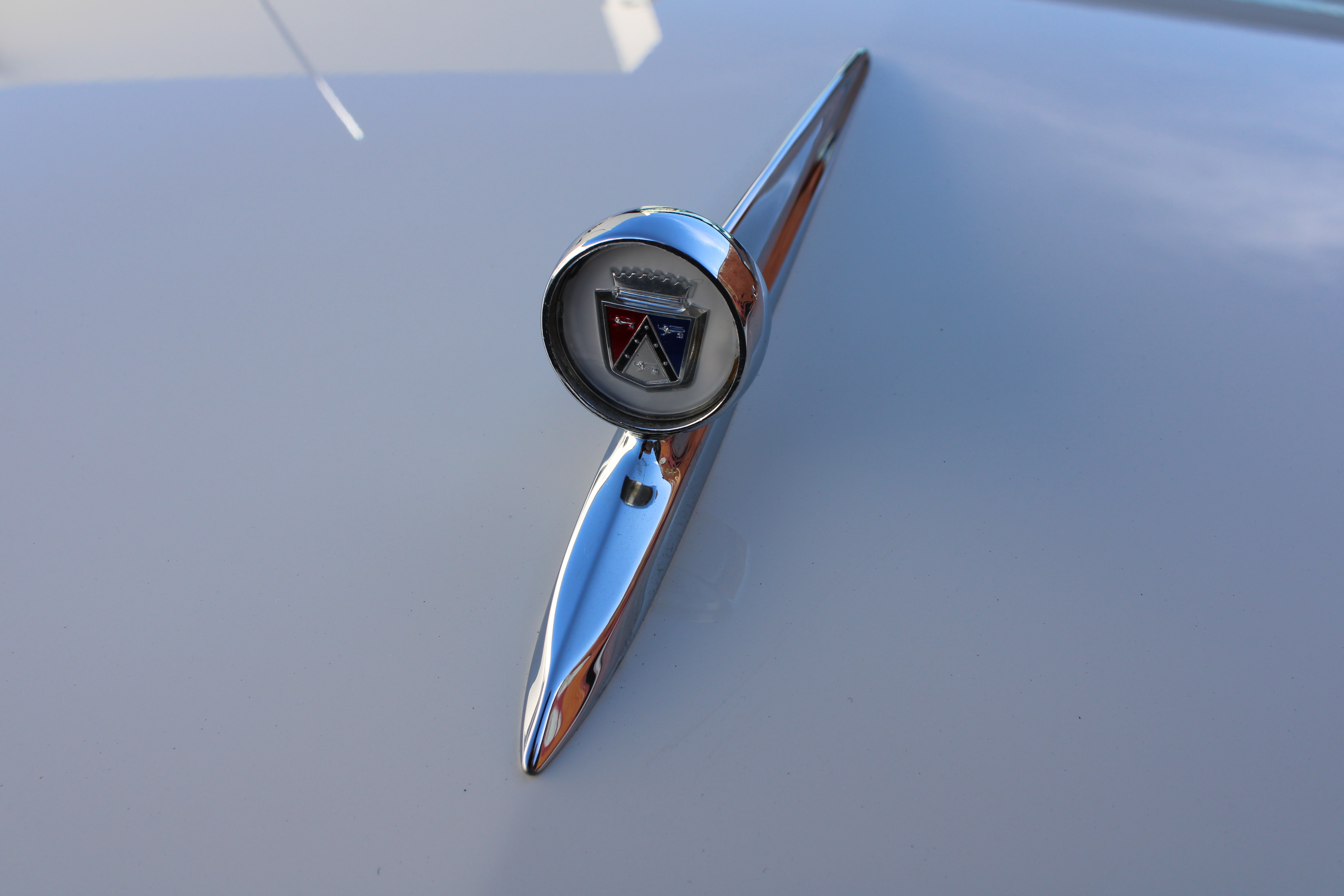 1957 Ford F Code Supercharged Fairlane 500 Retractable 1 of 19 produced
