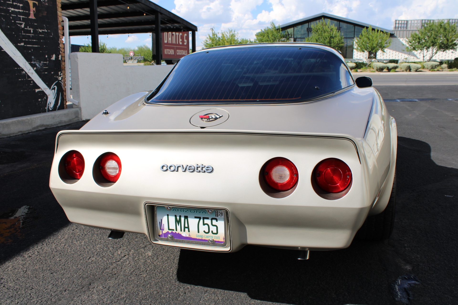 1982 Corvette Collectors Edition with 23k Original miles