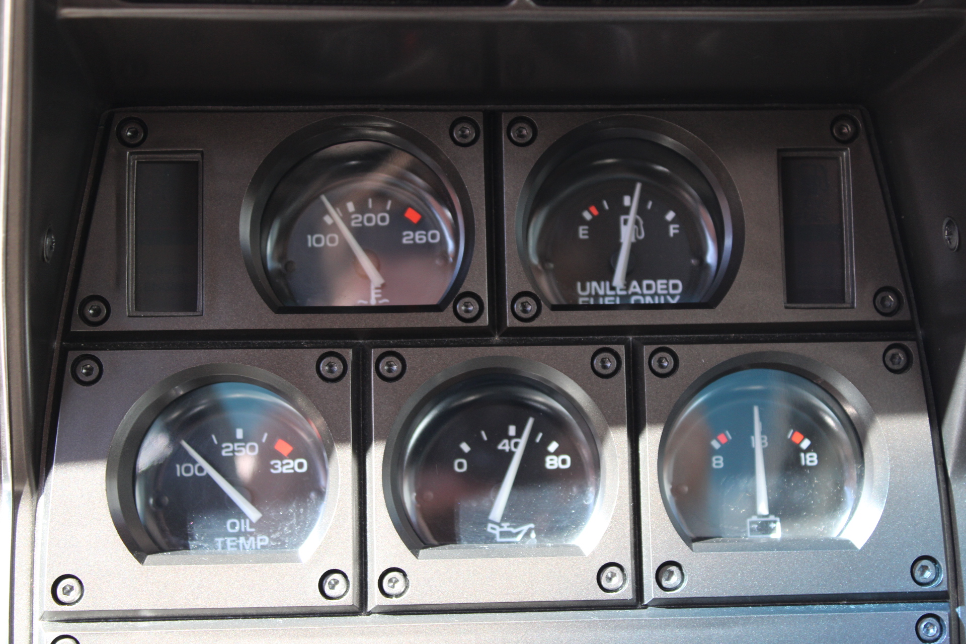1982 Corvette Collectors Edition with 23k Original miles