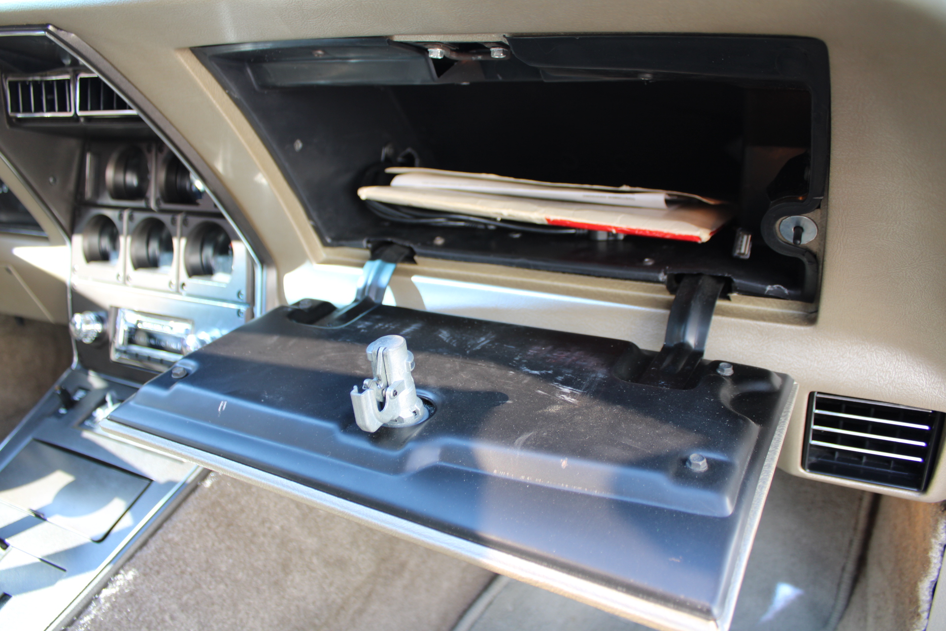 1982 Corvette Collectors Edition with 23k Original miles