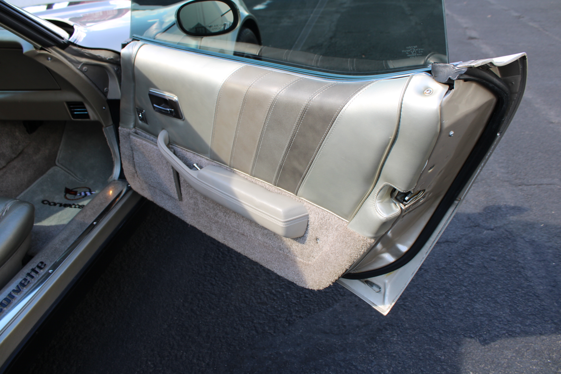 1982 Corvette Collectors Edition with 23k Original miles