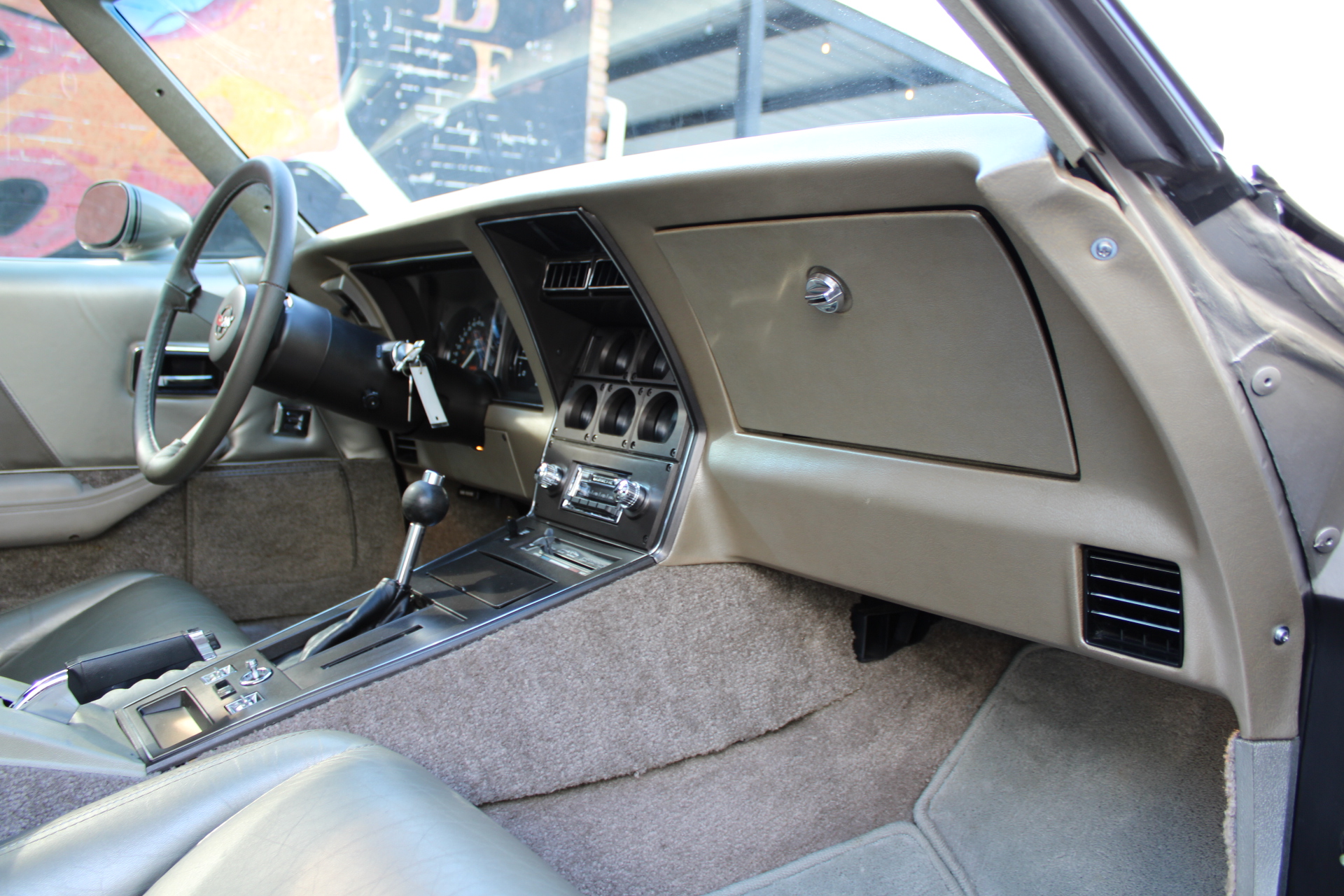 1982 Corvette Collectors Edition with 23k Original miles