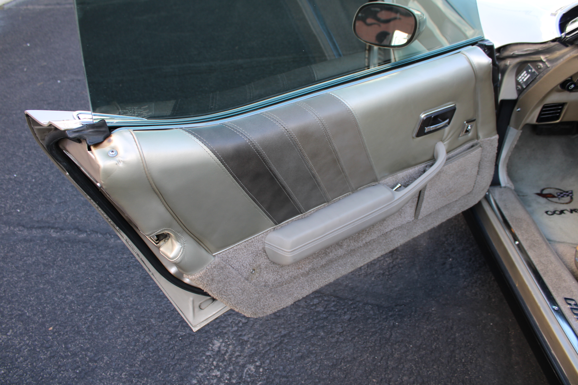 1982 Corvette Collectors Edition with 23k Original miles