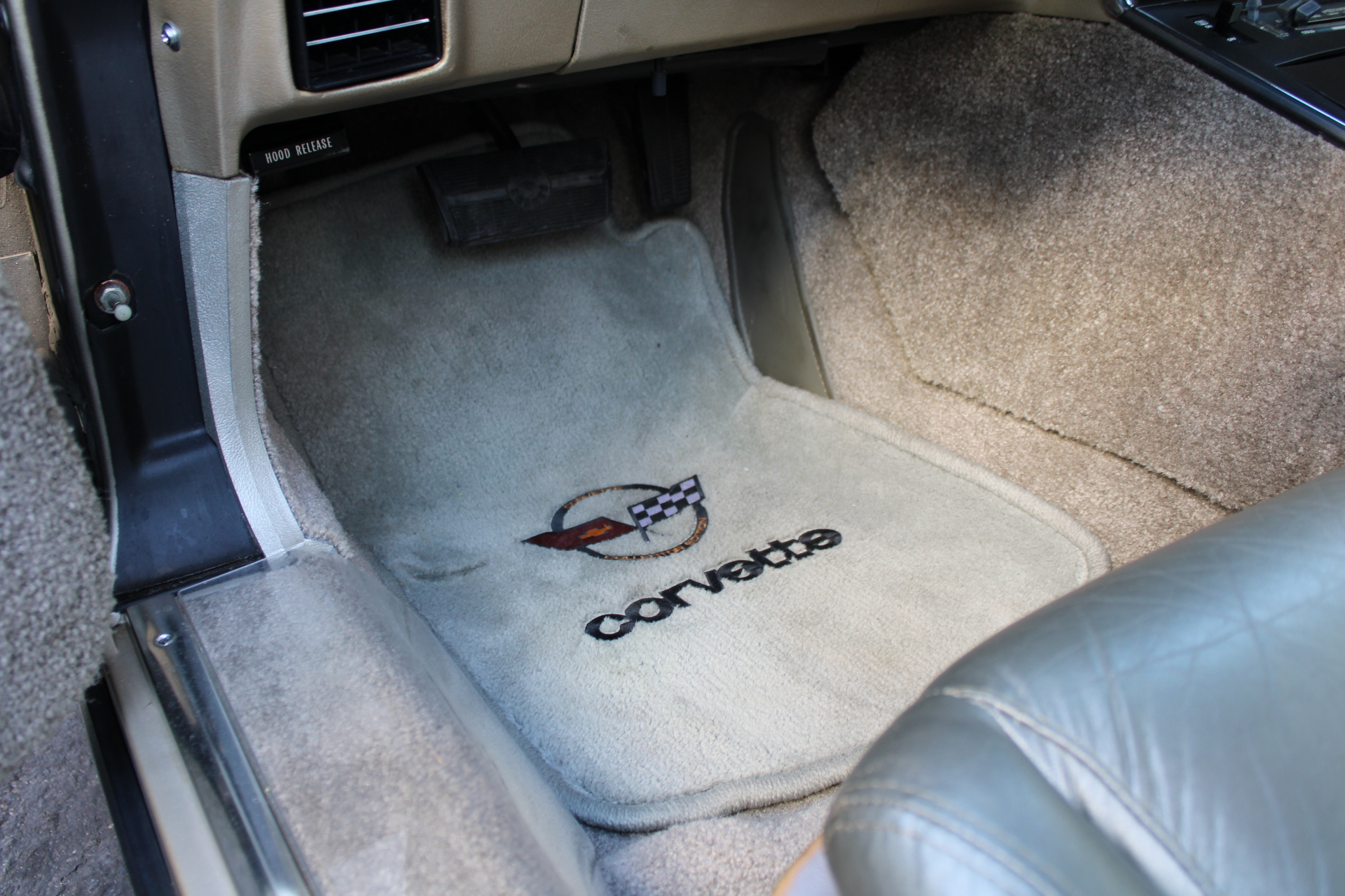 1982 Corvette Collectors Edition with 23k Original miles