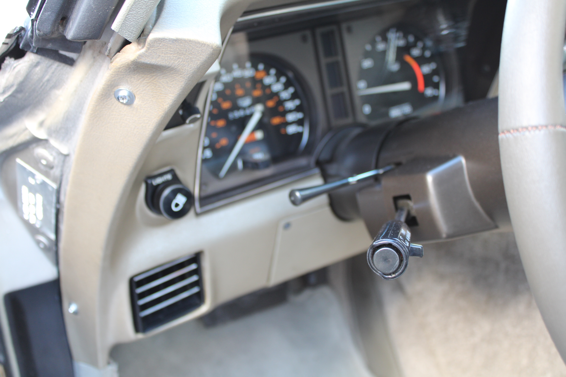 1982 Corvette Collectors Edition with 23k Original miles