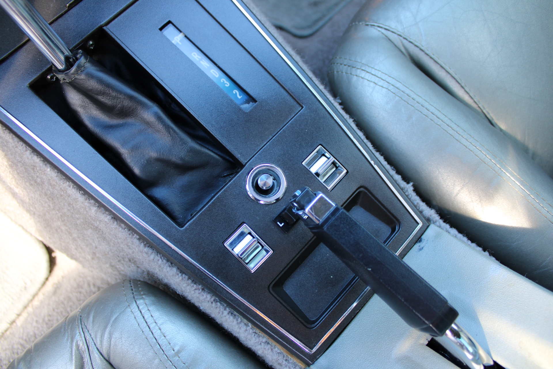 1982 Corvette Collectors Edition with 23k Original miles