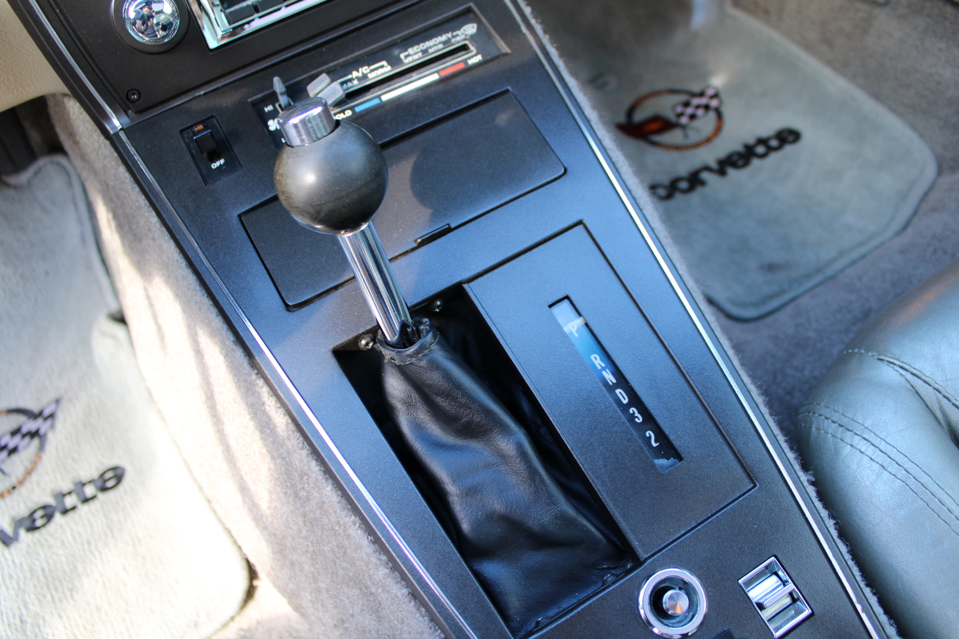 1982 Corvette Collectors Edition with 23k Original miles