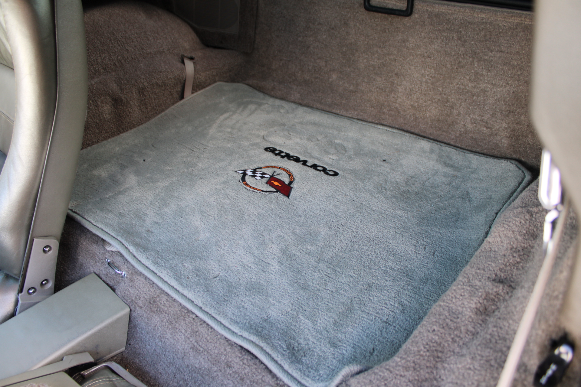 1982 Corvette Collectors Edition with 23k Original miles