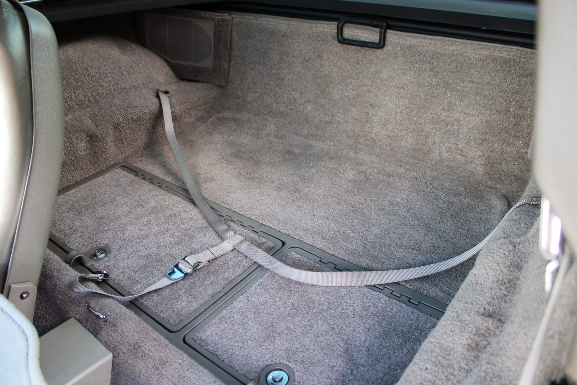 1982 Corvette Collectors Edition with 23k Original miles