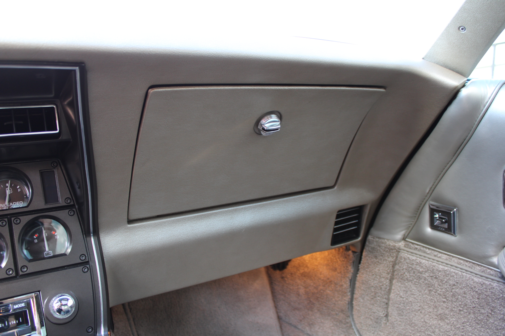 1982 Corvette Collectors Edition with 23k Original miles