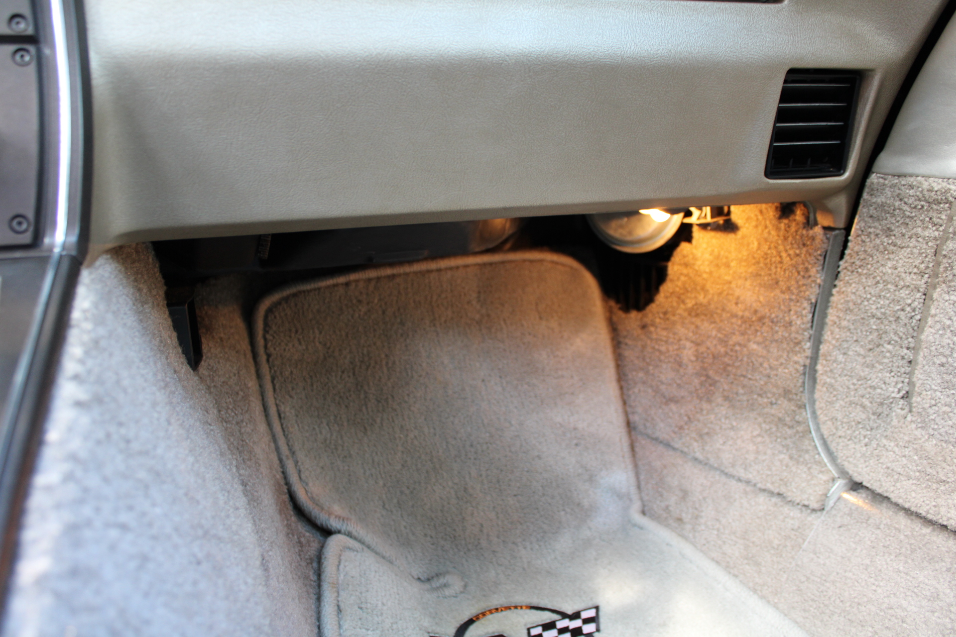 1982 Corvette Collectors Edition with 23k Original miles