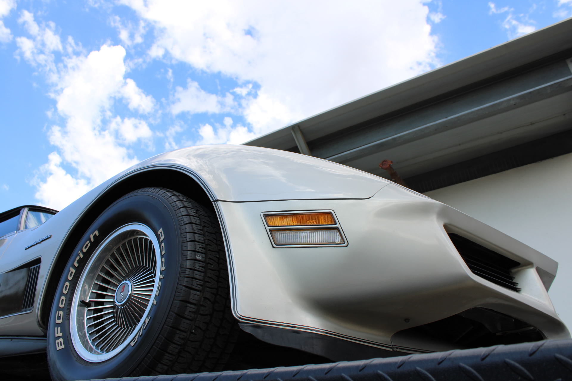 1982 Corvette Collectors Edition with 23k Original miles