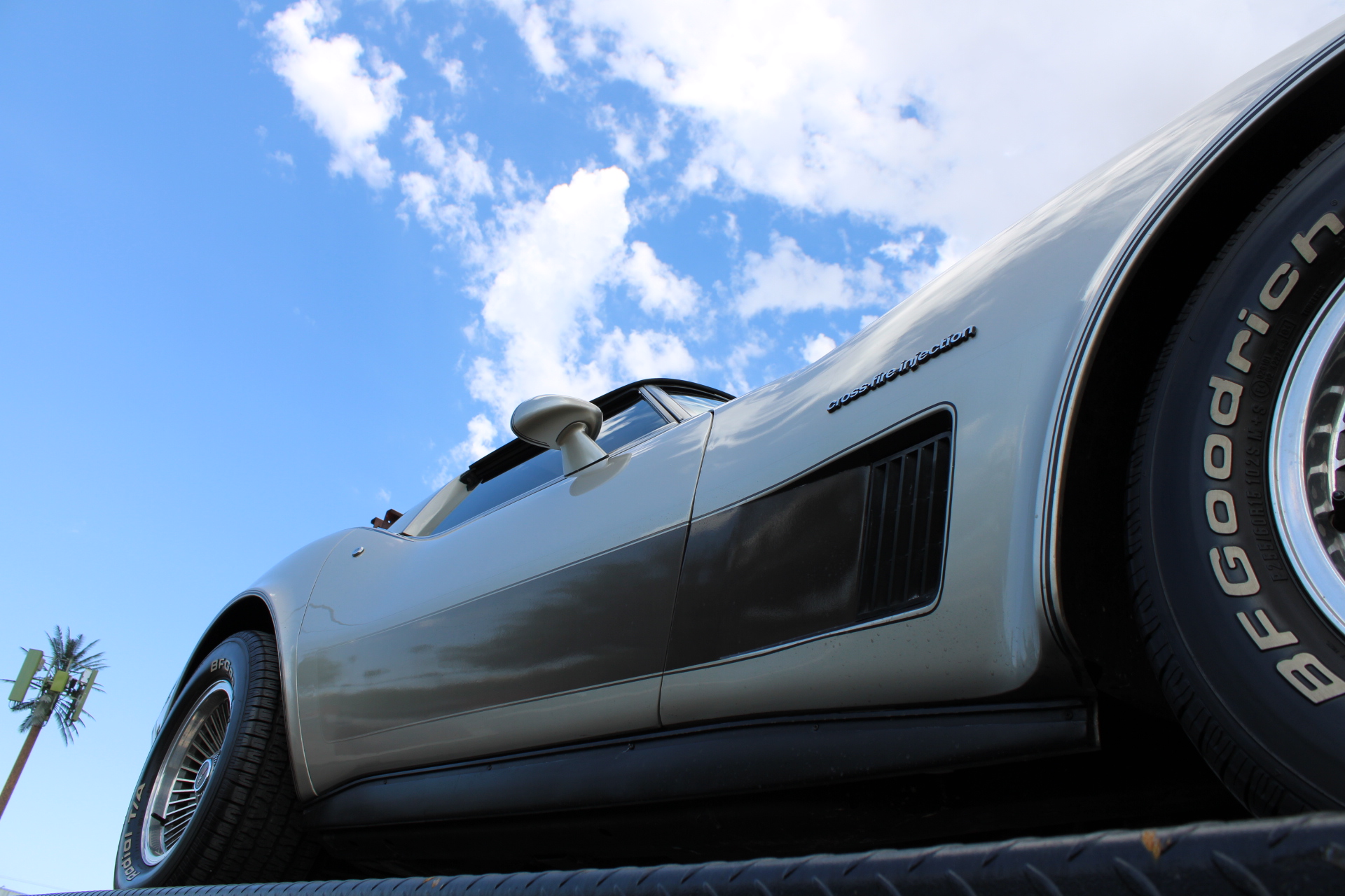 1982 Corvette Collectors Edition with 23k Original miles