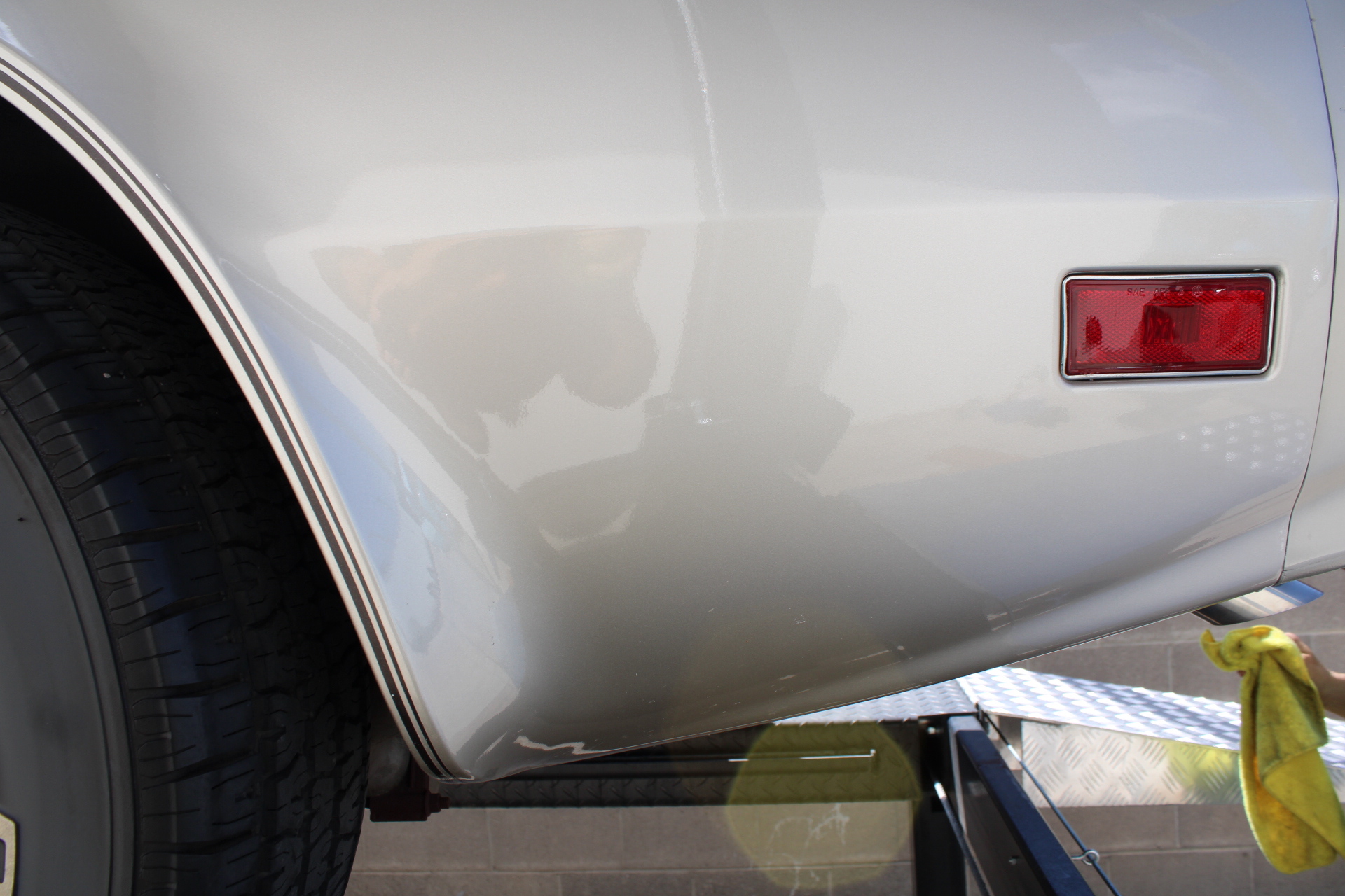 1982 Corvette Collectors Edition with 23k Original miles
