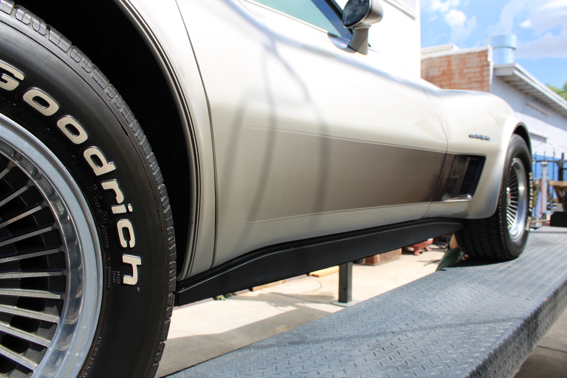 1982 Corvette Collectors Edition with 23k Original miles