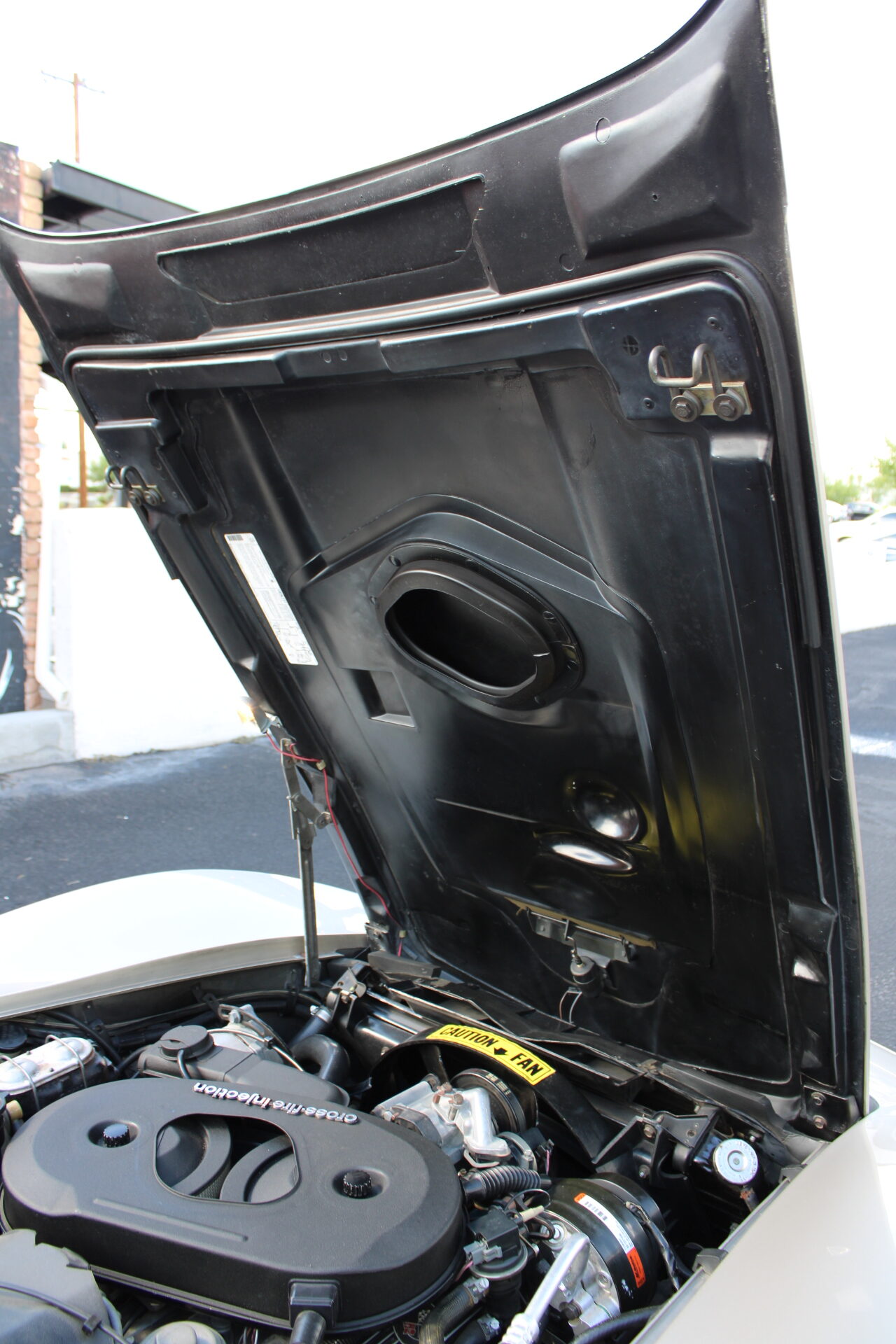 1982 Corvette Collectors Edition with 23k Original miles