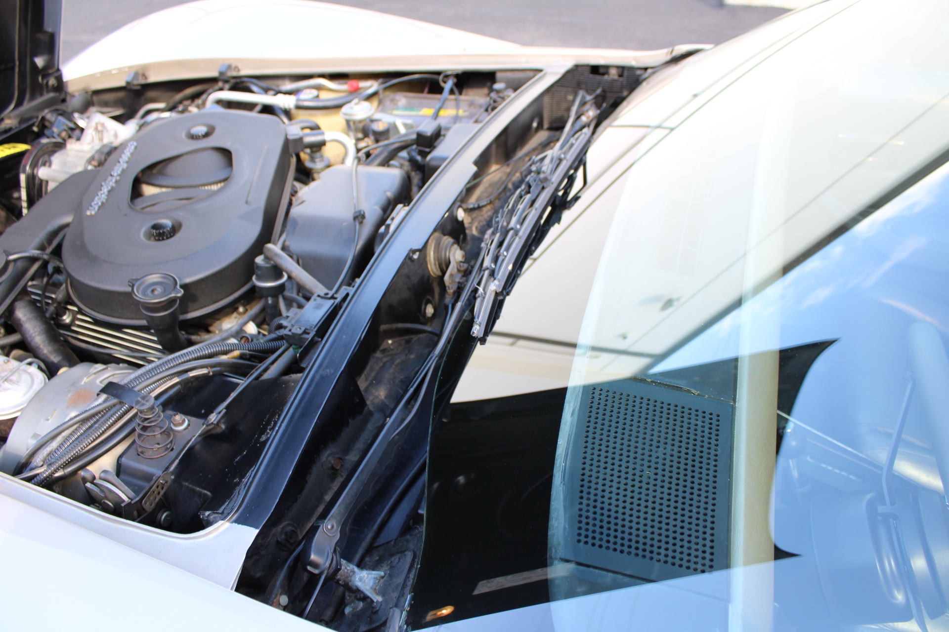 1982 Corvette Collectors Edition with 23k Original miles