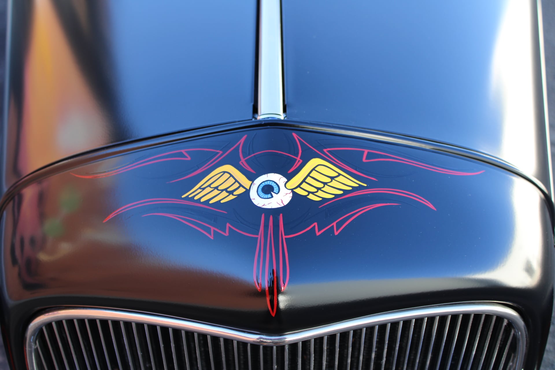 1932 Ford Coupe
