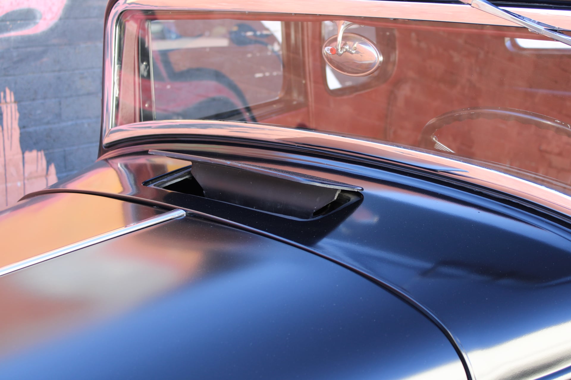 1932 Ford Coupe