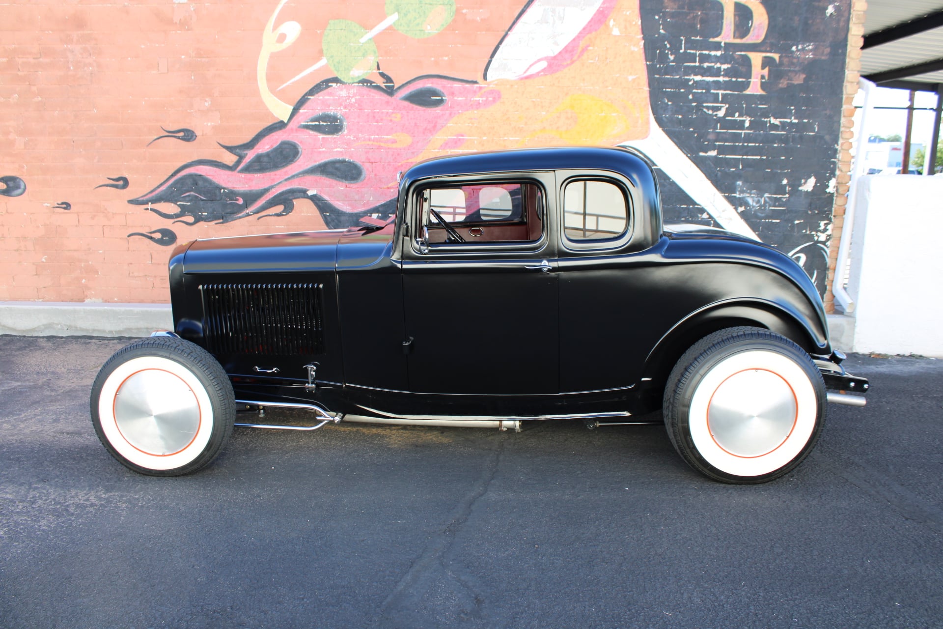 1932 Ford Coupe