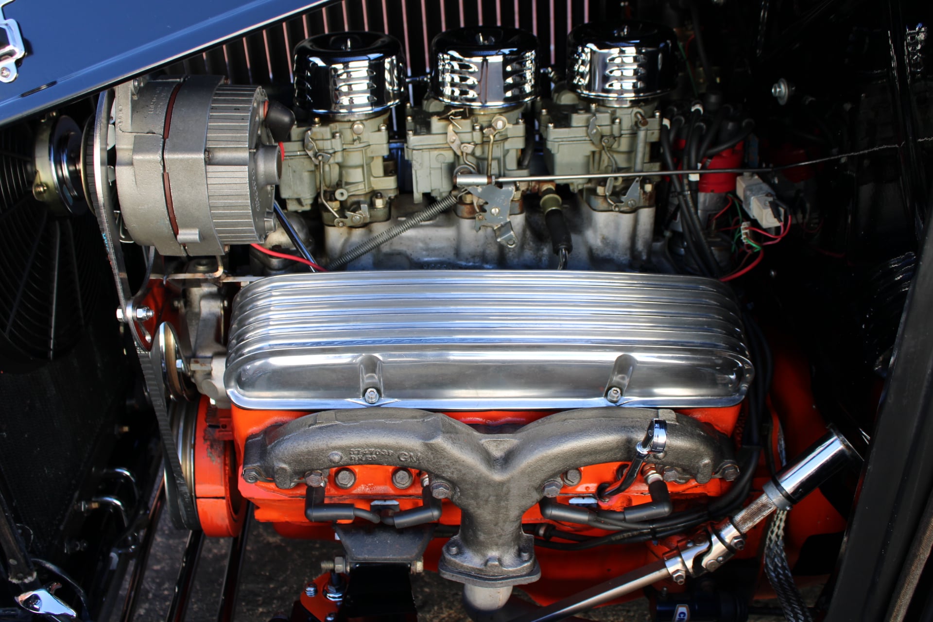 1932 Ford Coupe