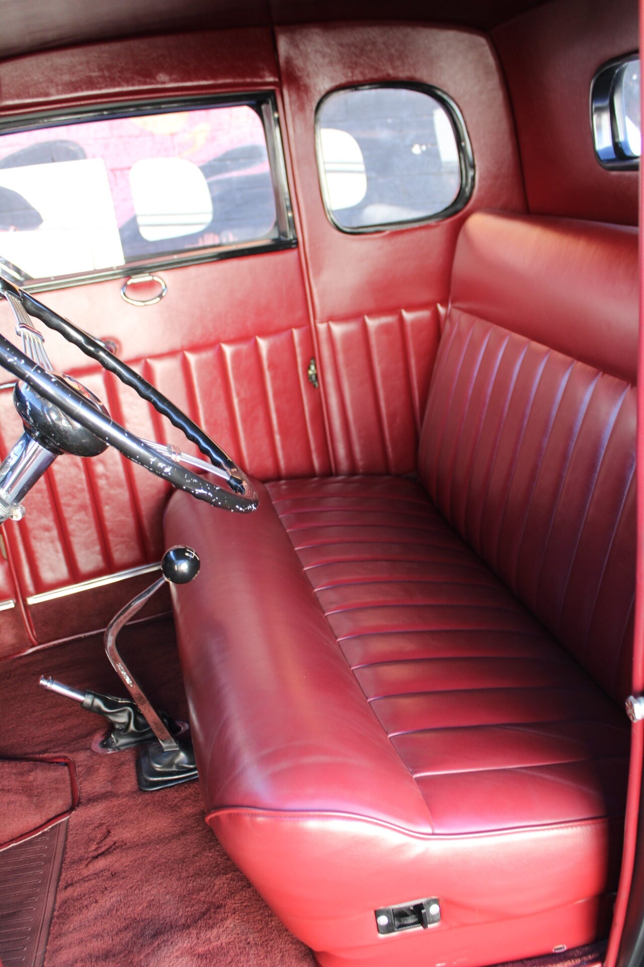 1932 Ford Coupe