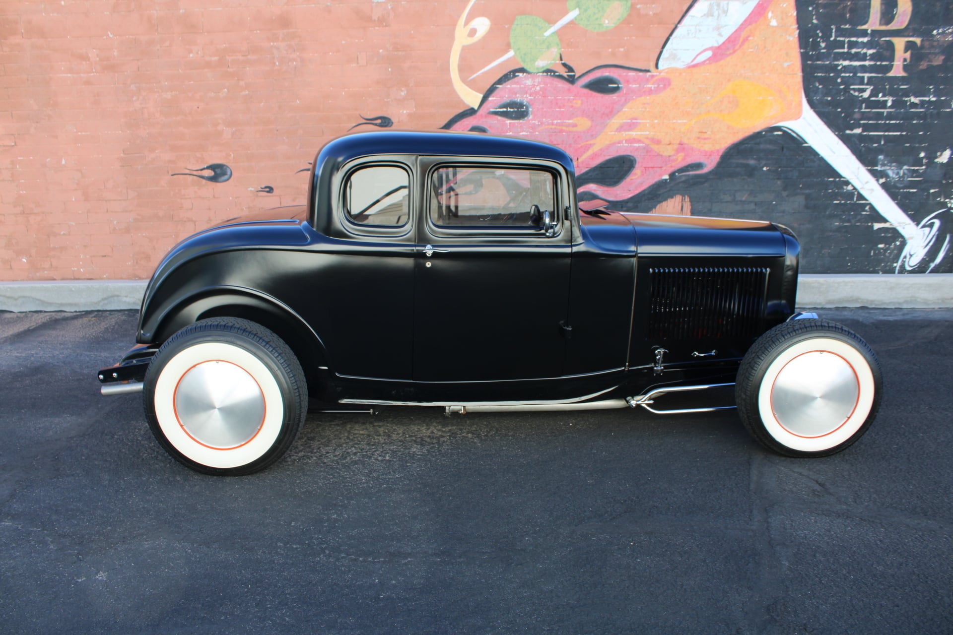 1932 Ford Coupe