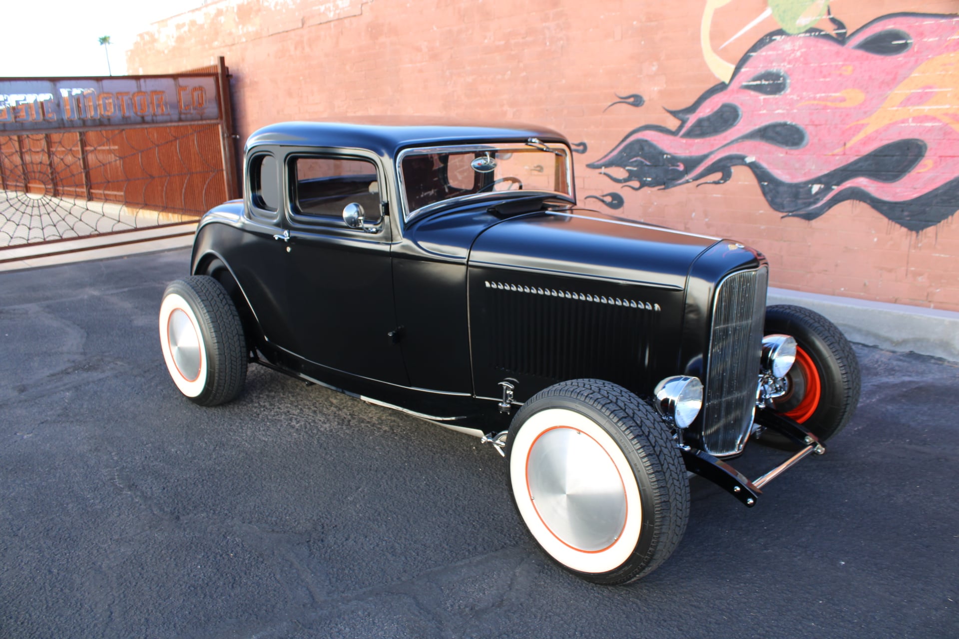 1932 Ford Coupe