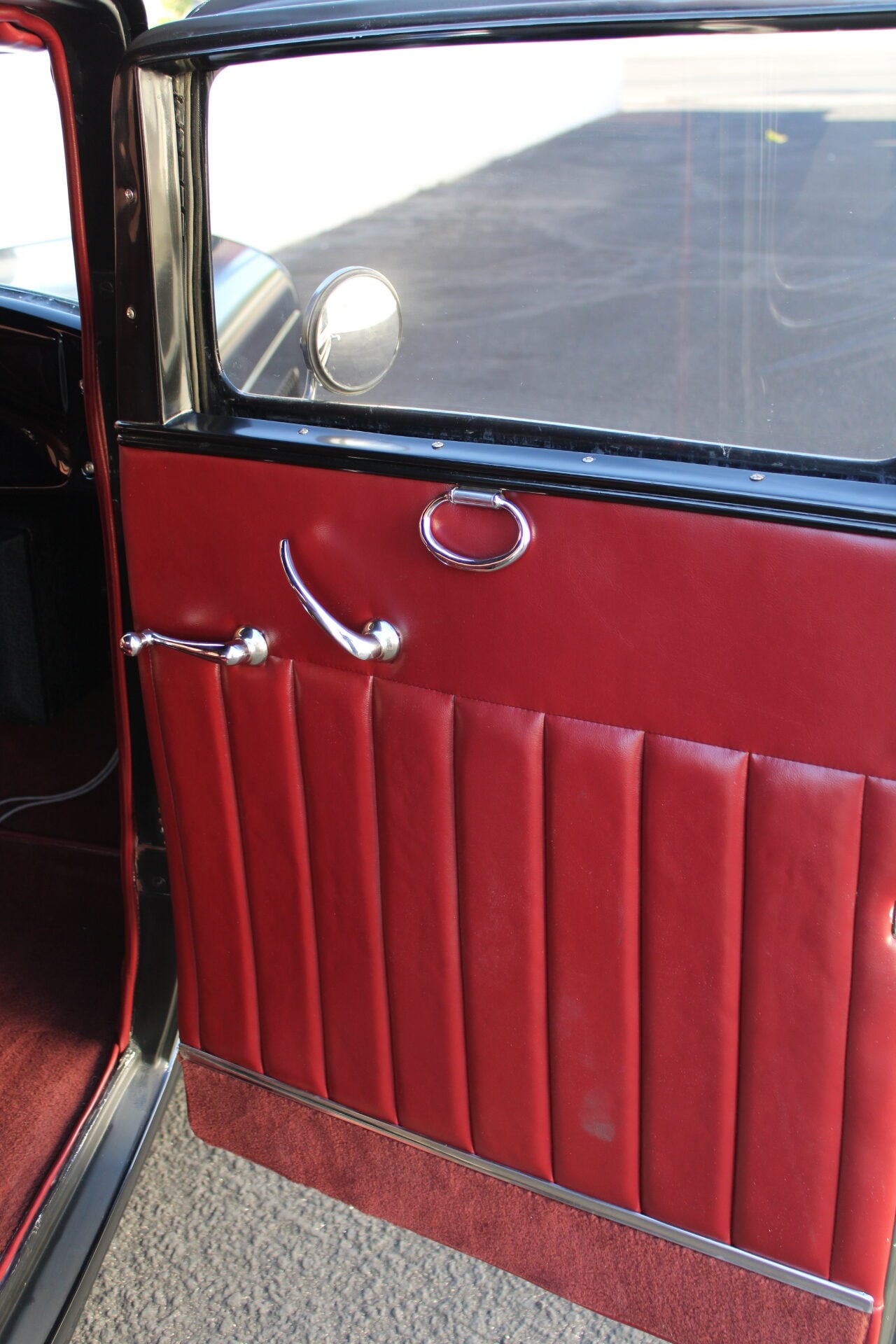 1932 Ford Coupe