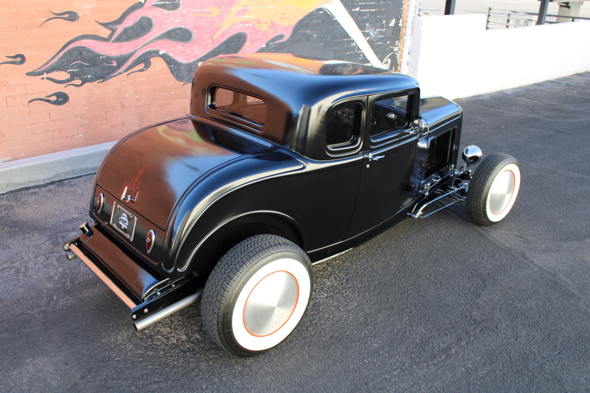 1932 Ford Coupe