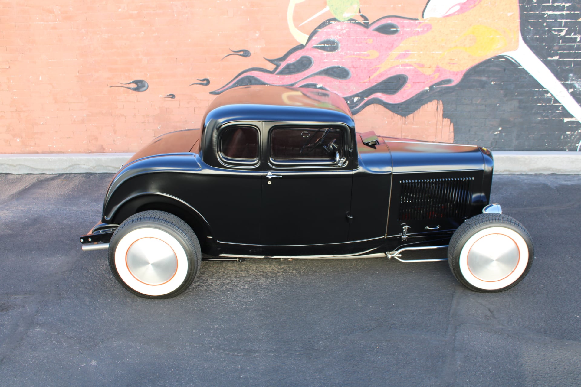 1932 Ford Coupe