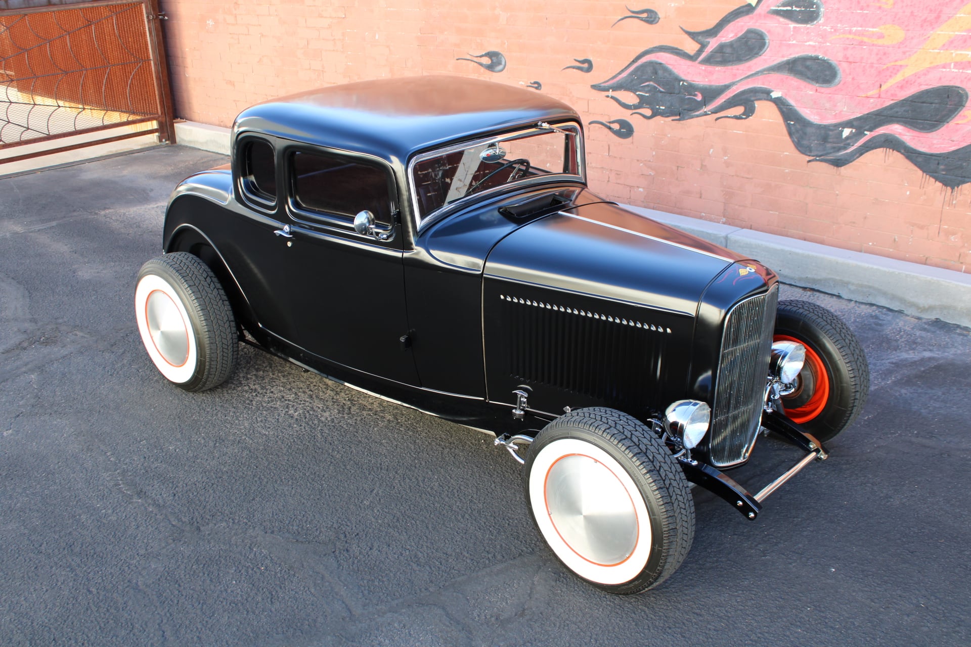 1932 Ford Coupe