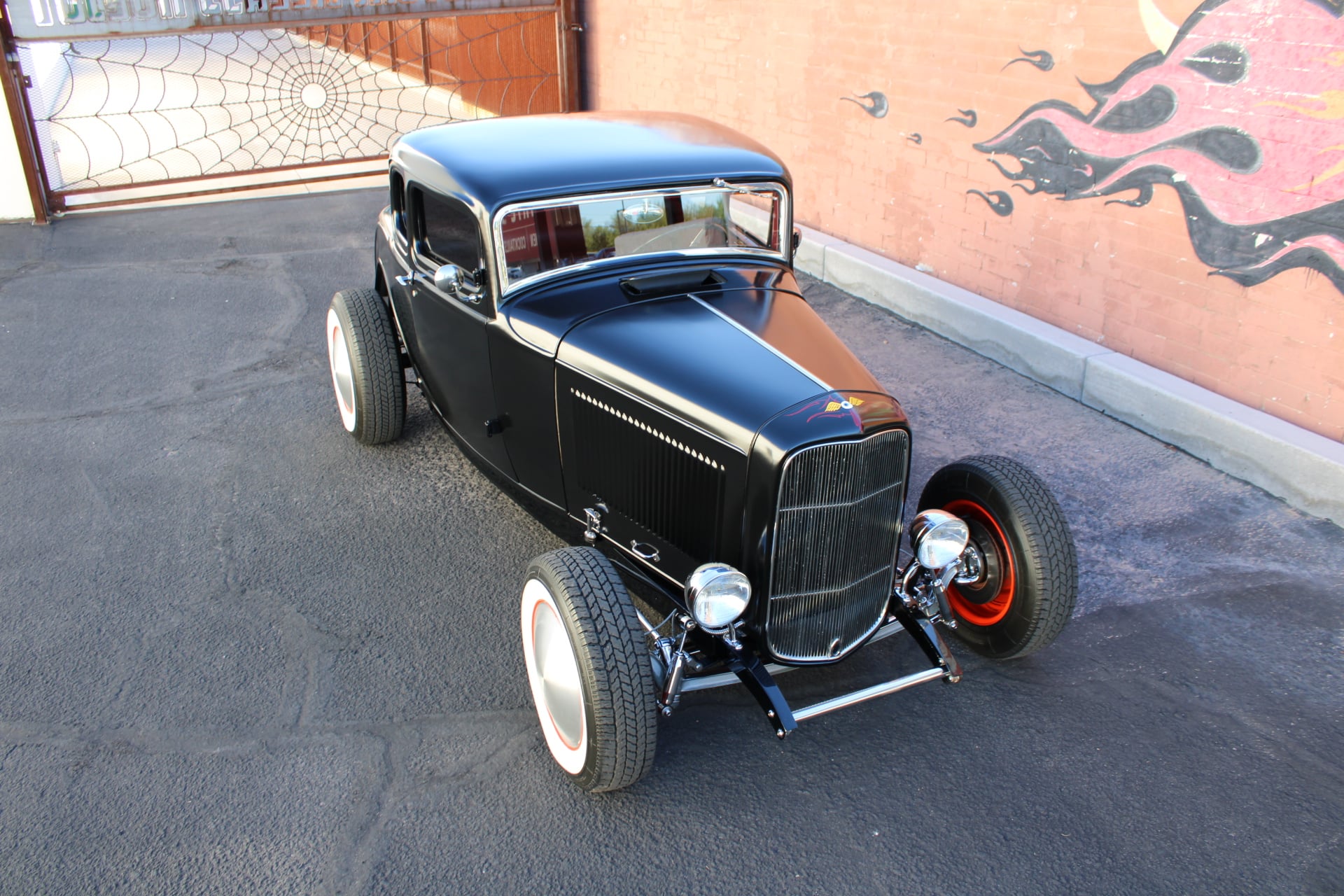 1932 Ford Coupe