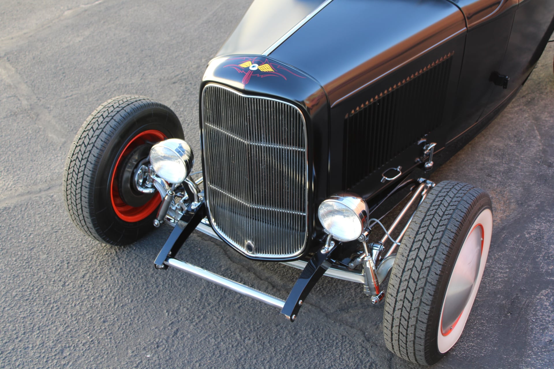 1932 Ford Coupe