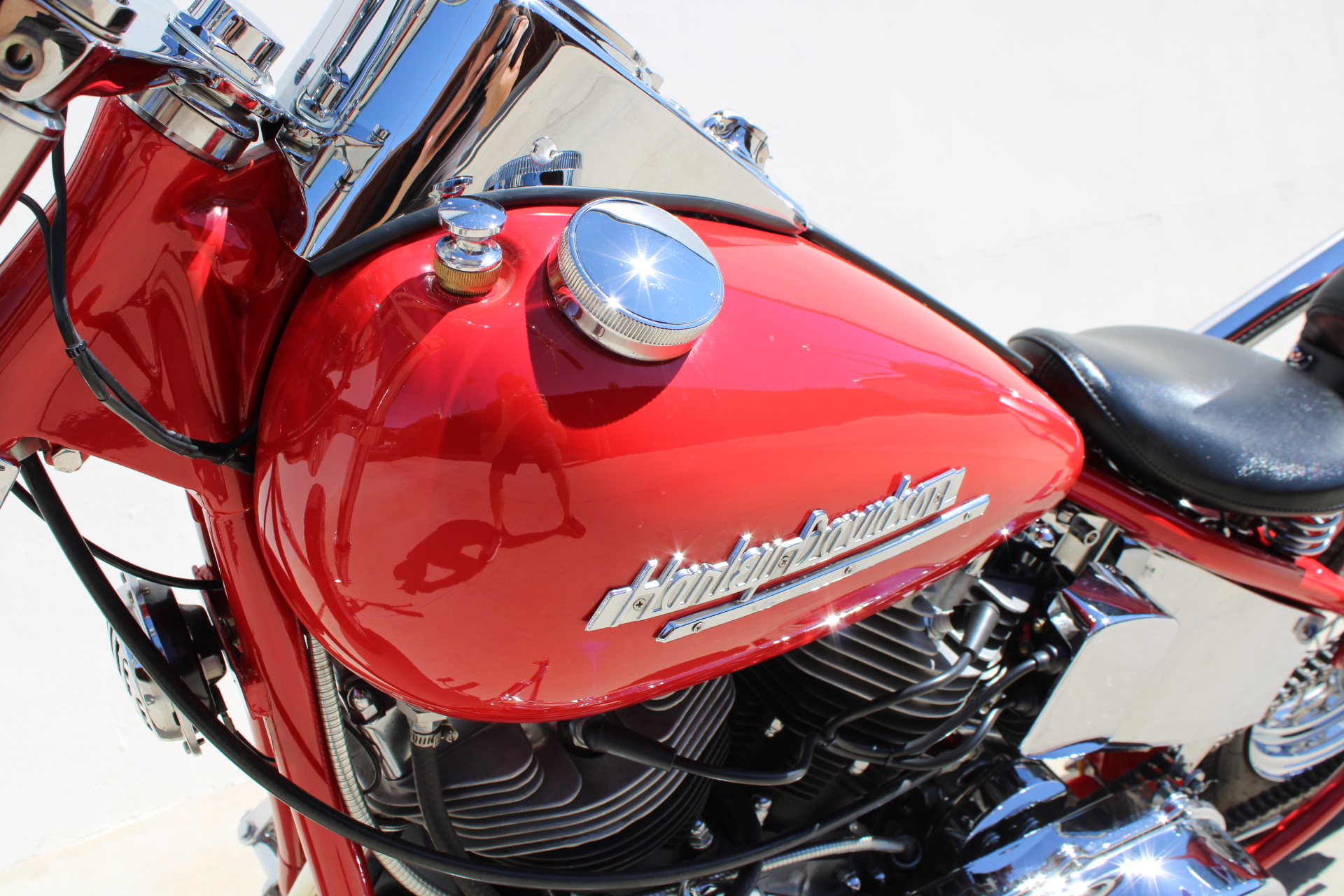 1959 Harley Davidson “Hells Angels 69” Movie Bike