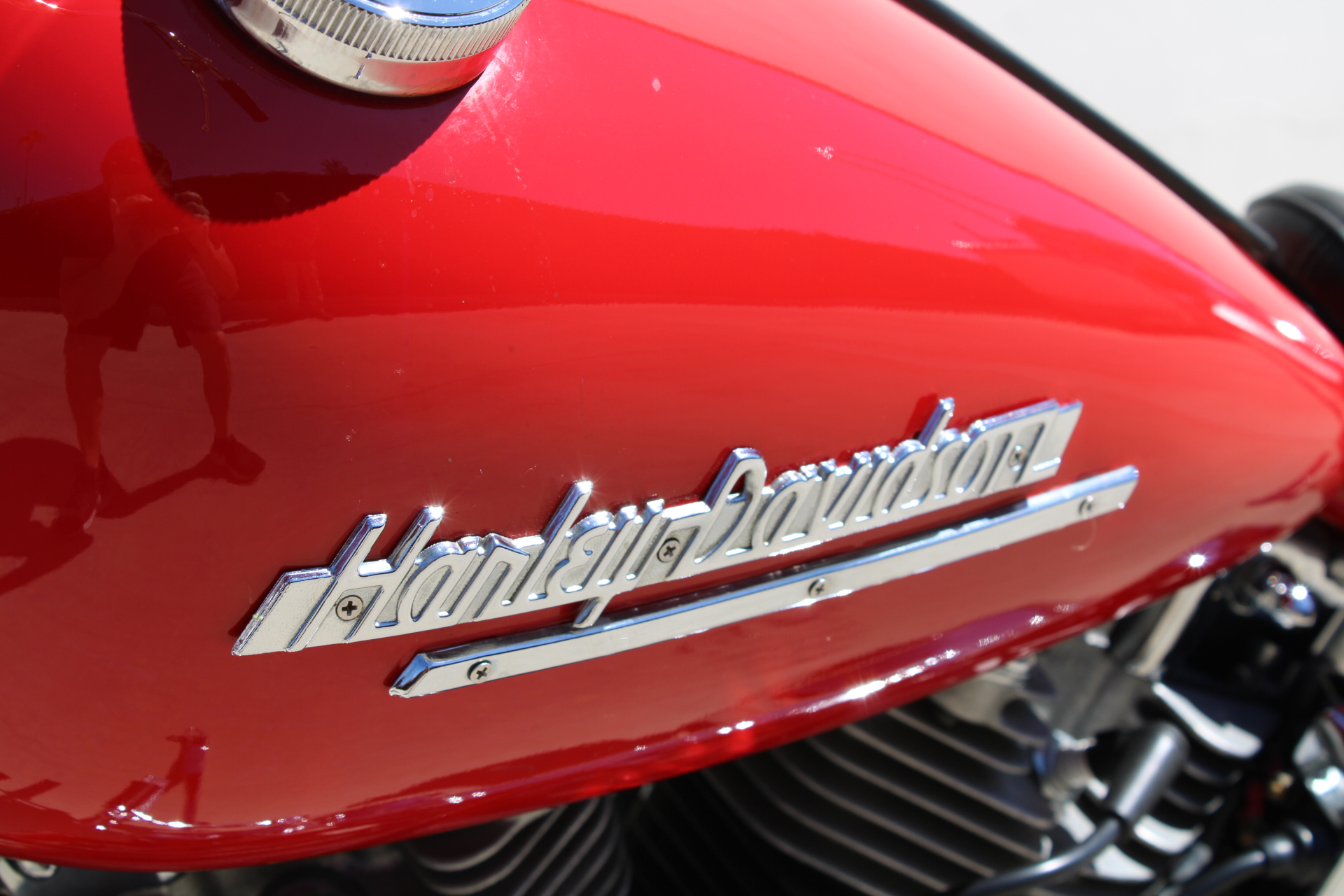 1959 Harley Davidson “Hells Angels 69” Movie Bike