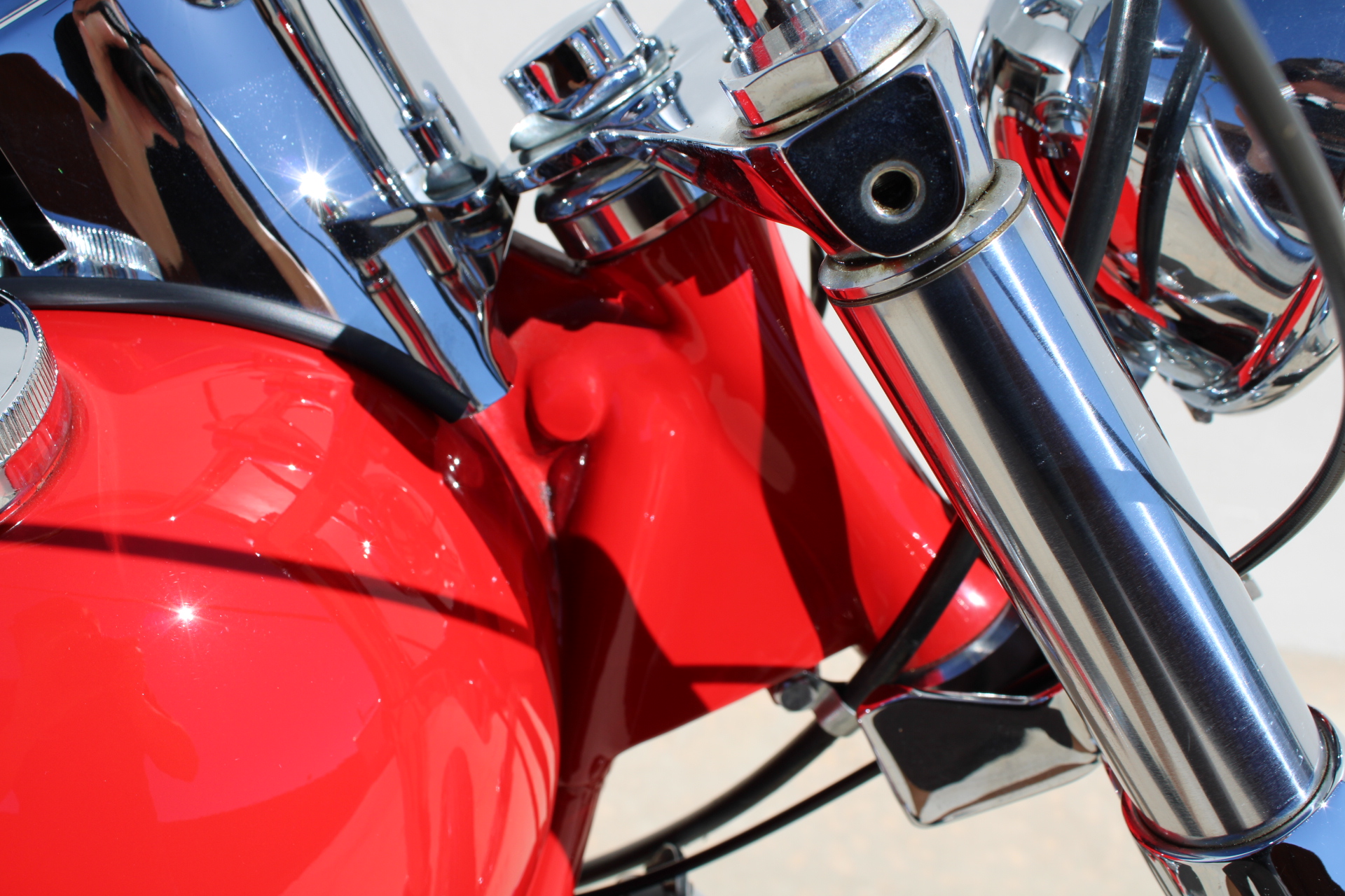 1959 Harley Davidson “Hells Angels 69” Movie Bike