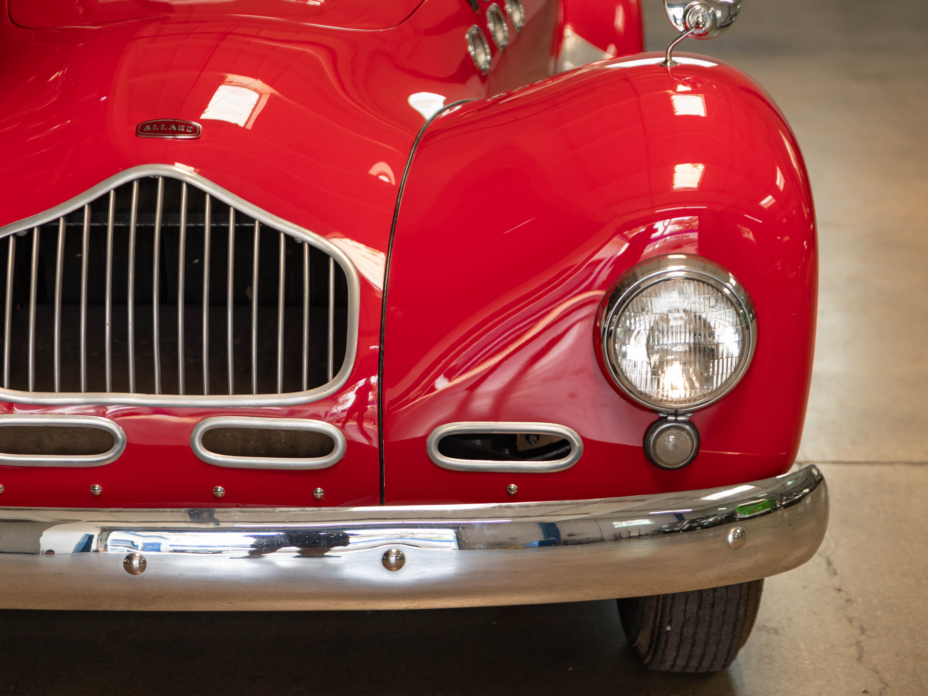 1951 Allard K2