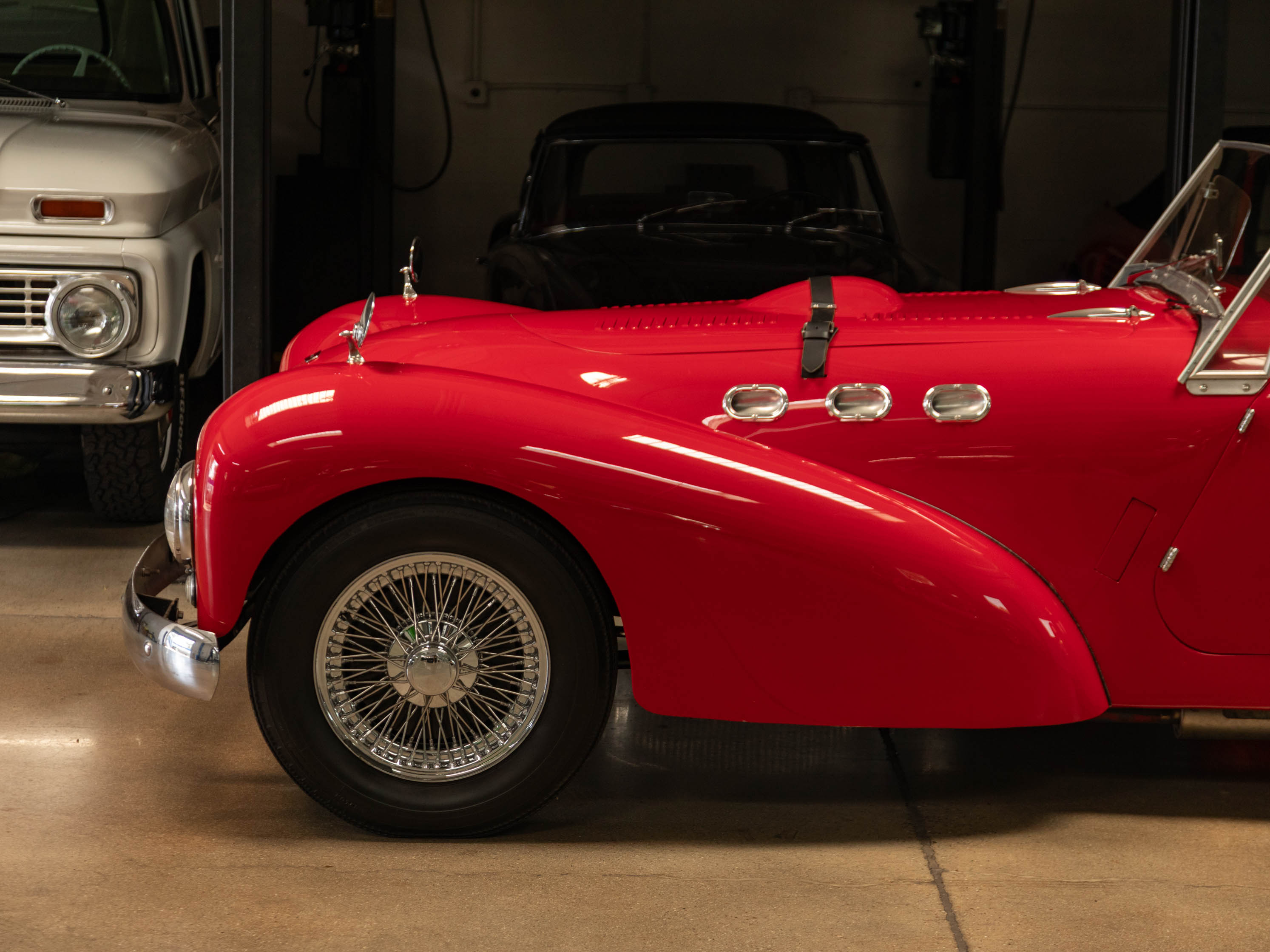 1951 Allard K2