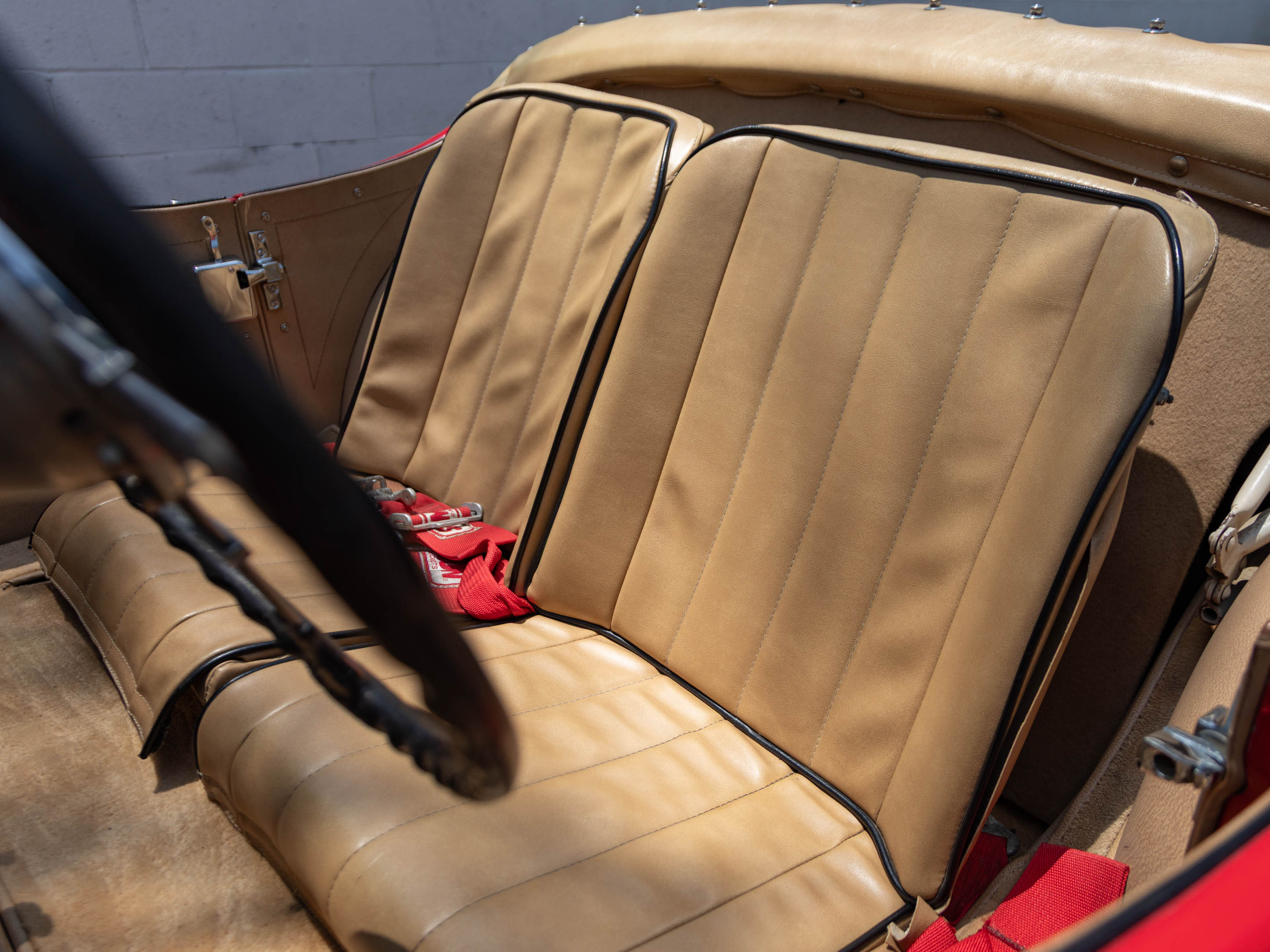 1951 Allard K2