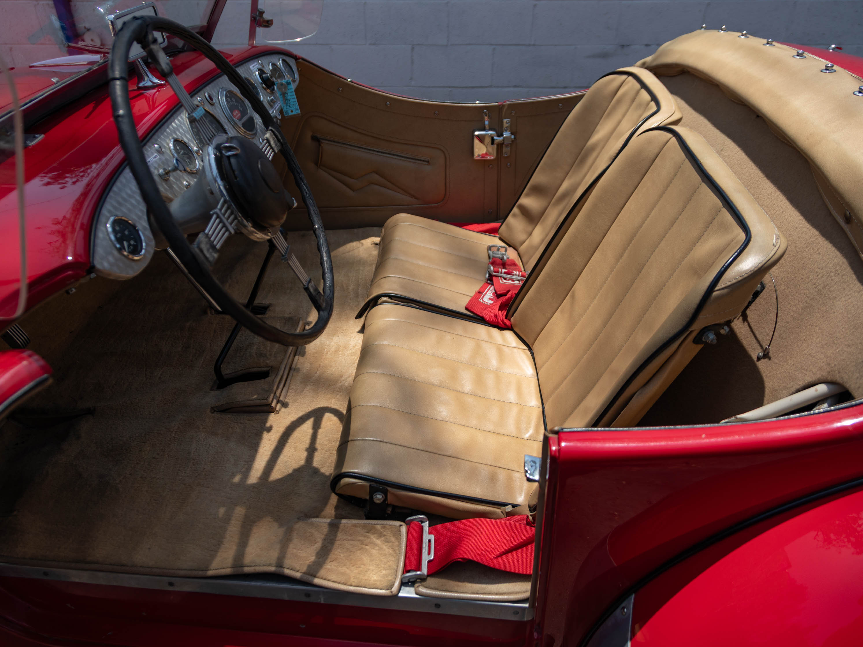 1951 Allard K2
