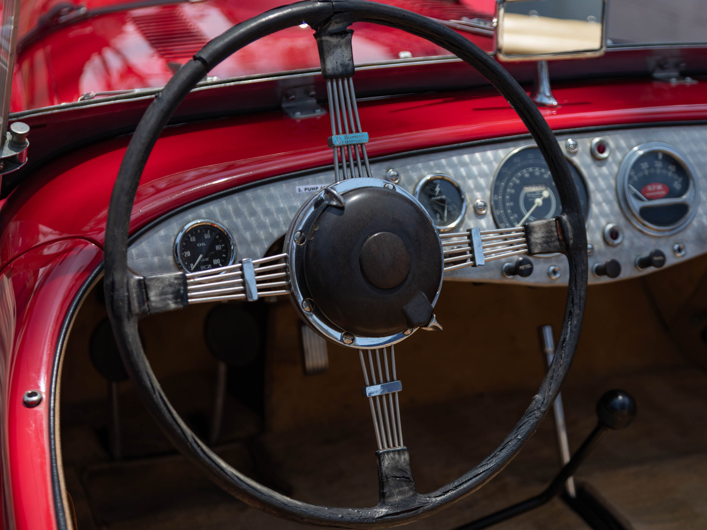 1951 Allard K2