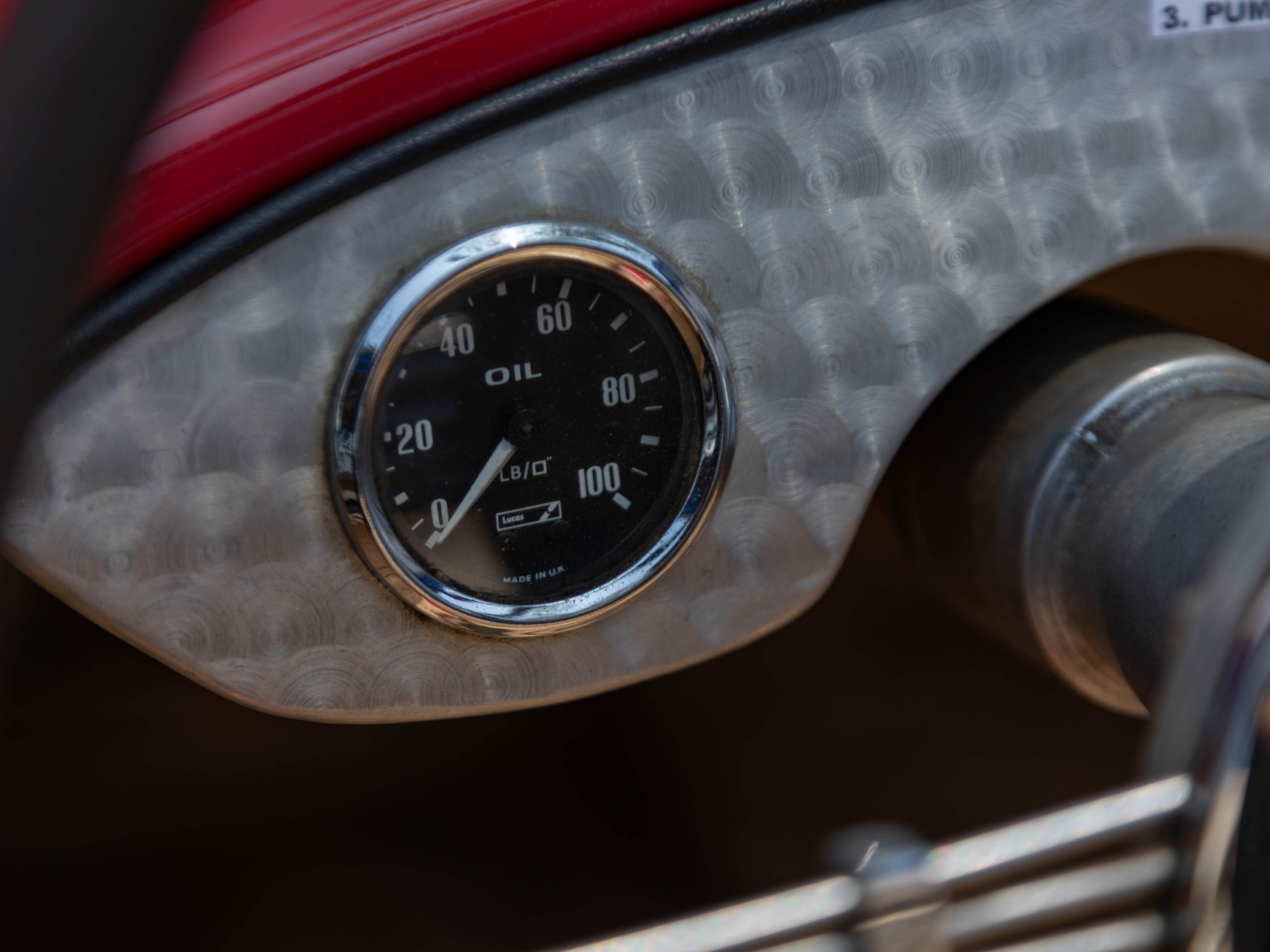 1951 Allard K2