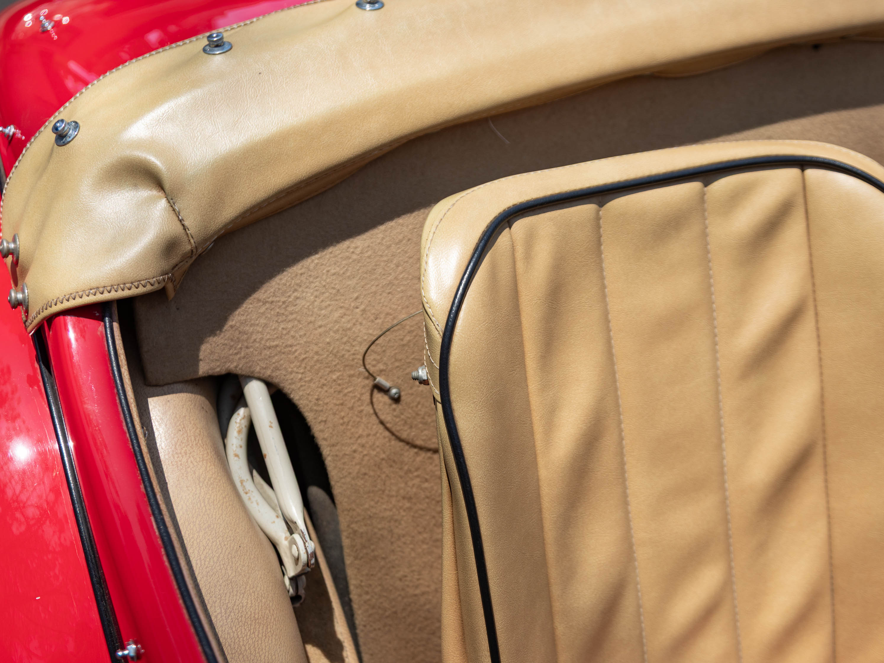 1951 Allard K2