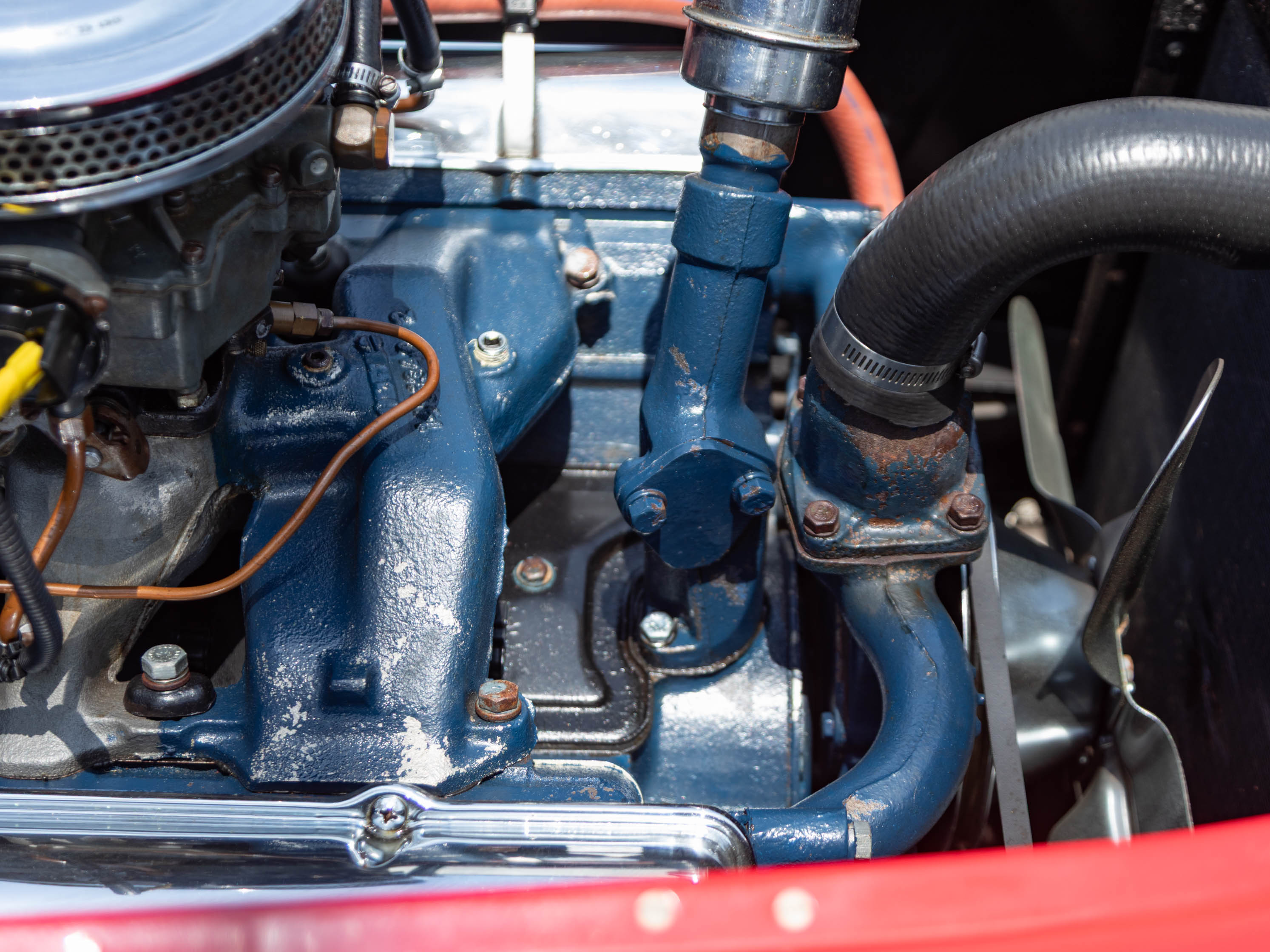 1951 Allard K2