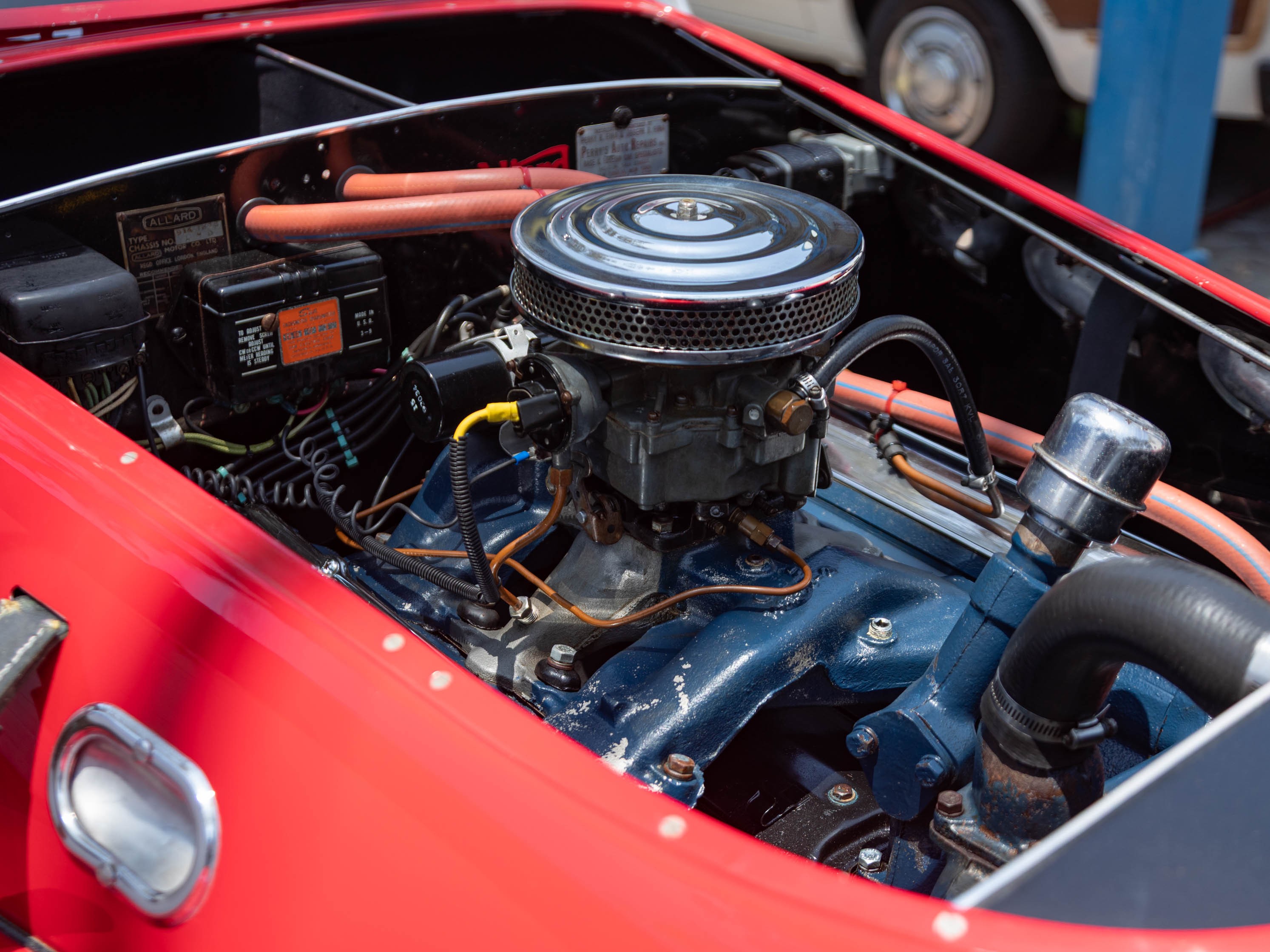 1951 Allard K2